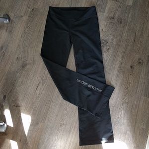 Under Armour Studio Pants